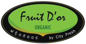 Fruit D'or